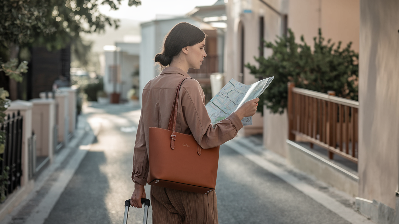Agios Amvrosios to Larnaca Airport Transfer: Your Ultimate Guide